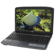 Acer Aspire 5738ZG-454G64MN - Laptop