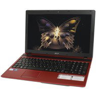 ACER Aspire 5736Z-454G25MN Red - Laptop