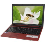 ACER Aspire 5736Z-454G50MNRR Red - Laptop
