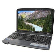 Acer Aspire 5738G-654G64Mnbb - Notebook