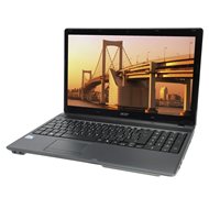 Acer Aspire 5749Z-B964G64Mnkk black - Laptop