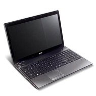 ACER Aspire 5741Z-604G50MN Copper Brown - Laptop