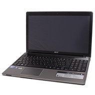 Acer Aspire 5745P-354G50MN - Laptop