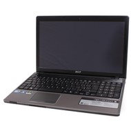 Acer Aspire 5745PG-374G50Mnks - Laptop