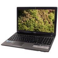 ACER Aspire 5741G-434G64MN Brown - Laptop