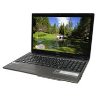 ACER Aspire 5750ZG-B954G50MNkk black - Laptop