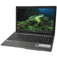 Acer Aspire 5750-2314G64Mnkk - Laptop