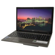 ACER Aspire 5750G-2334G1TMnkk - Laptop