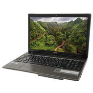 ACER Aspire 5750G-2354G1TMtkk - Laptop