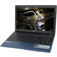 Acer Aspire 5750-2414G50Mnbb - Laptop