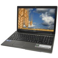 Acer Aspire 5750-2414G64Mnkk - Laptop