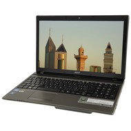 ACER Aspire AS5750G-2434G1TMnkk - Laptop