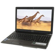 Acer Aspire 5750G-2634G75Mnkk - Laptop