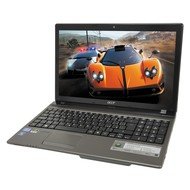 Acer Aspire 5750G-2678G75Mnkk - Laptop