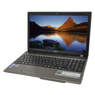 Acer Aspire 5750G-2634G1TMnkk - Laptop