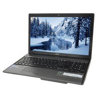 ACER Aspire 5755G-2438G1TMiks - Laptop