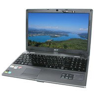 Acer Aspire 5810TG-944G64Mn - Laptop