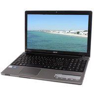 Acer Aspire 5820TZ-P614G50Mnks - Laptop