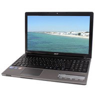 Acer Aspire 5820TG-374G50Mnks - Laptop