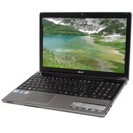 Acer Aspire 5820TG-438G64MN - Laptop