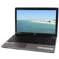 Acer Aspire 5820TG-5464G75Mnks - Laptop