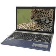 Acer Aspire 5830TG-2314G64Mnbb TimeLineX - Notebook