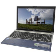 Acer Aspire 5830TG-2414G75Mnbb TimeLineX - Laptop