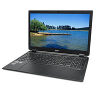 ACER Aspire TimeLineU M3-581TG-32364G52Mnkk black - Ultrabook