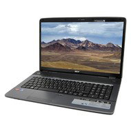 Acer Aspire 7540-324G50Mnbk - Laptop