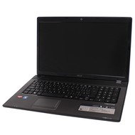 Acer Aspire 7551G-P344G50Mnkk - Laptop