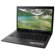 Acer Aspire 7552G-X926G1TMnkk - Laptop