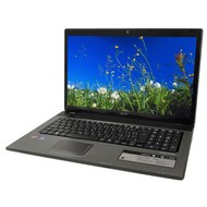 Acer Aspire 7552G-P364G64Mnkk - Laptop