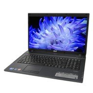 Acer TravelMate 7740G-484G64Mnss - Laptop