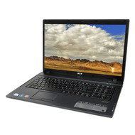 Acer TravelMate 7740ZG-P614G50Mnss - Laptop