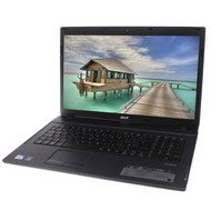 Acer TravelMate 7740Z-P614G32MN - Laptop