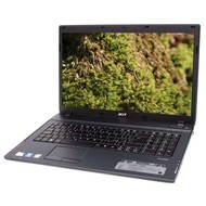 Acer TravelMate 7740ZG-P604G50Mnss - Laptop