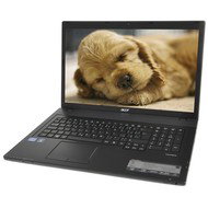 Acer TravelMate 7750-2314G64Mnss - Notebook