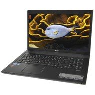 Acer TravelMate 7750G-2414G64Mnss - Notebook