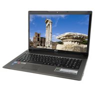 ACER Aspire 7750G-2438G75Mnkk - Laptop