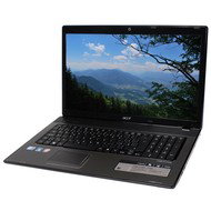 Acer Aspire 7741G-334G64Mn - Laptop