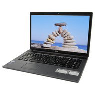Acer Aspire 7739Z-P624G75Mmk - Laptop