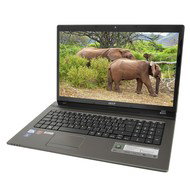 Acer Aspire 7750ZG-B944G50Mnkk - Laptop