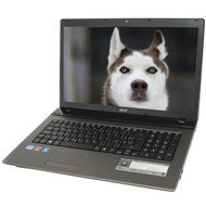 Acer Aspire 7750G-2414G75Mnkk - Laptop