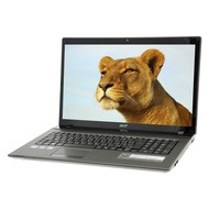 Acer Aspire 7750G-2418G75Mnkk - Laptop