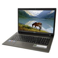 Acer Aspire 7750G-2638G75Bnkk - Laptop