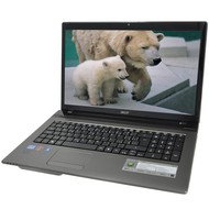Acer Aspire 7750G-2638G87Bnkk - Laptop