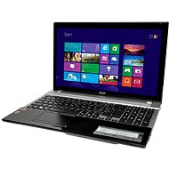 Acer Aspire V3-551G-10468G1TMakk black - Laptop