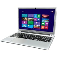 Acer Aspire V5-551-64454G75Mass silver - Laptop