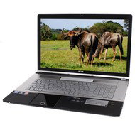 Acer Aspire 8943G-5464G75Bnss - Laptop