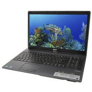 Acer TravelMate 5542-P364G50Mnss - Laptop